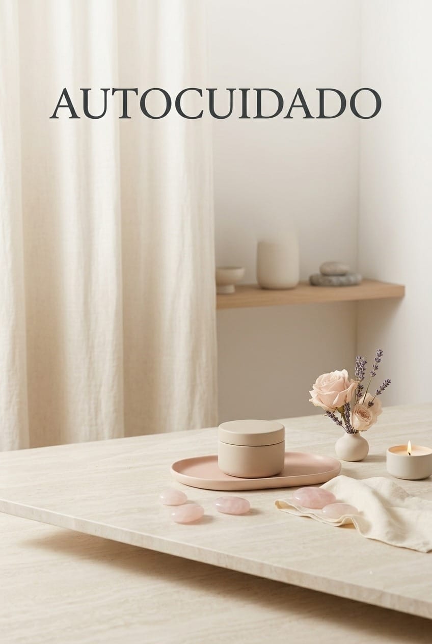 Autocuidado